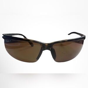Unisex Ray Ban sunglasses.  Polarized